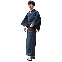 男性のおすすめ 浴衣 メンズ 50代に 大人に似合うおすすめランキング 1ページ ｇランキング