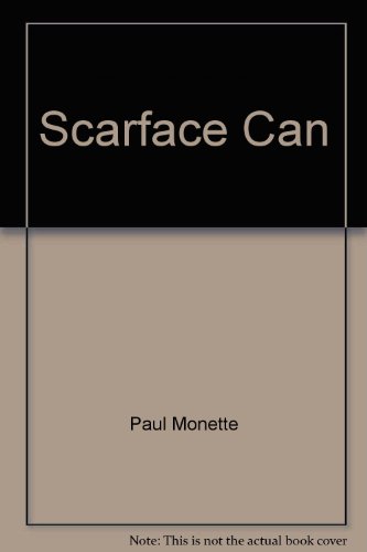 Scarface Can 042506459X Book Cover