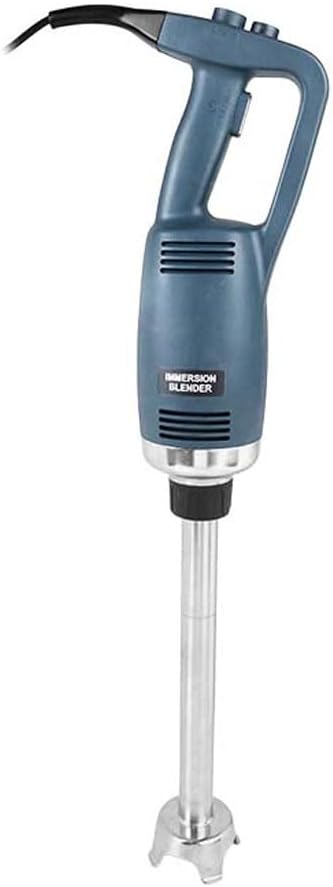 Immersion Blender with 14 Inch Stainless Steel Shaft