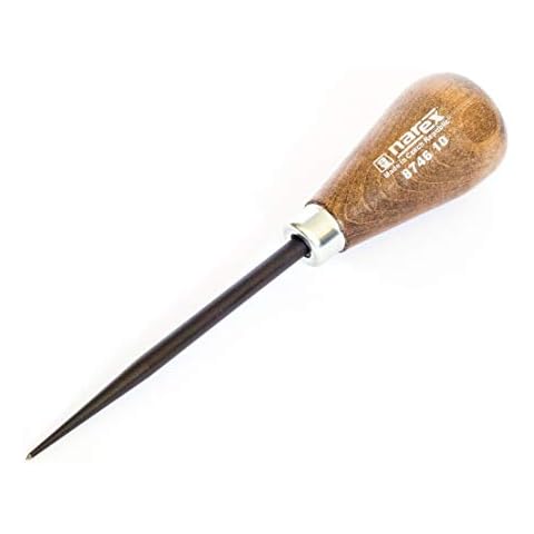 Narex Round Blade Woodworking Scratch Awl Cover