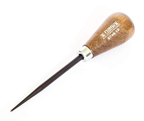 Hlubi kuželový 8746.10 evita grietas al atornillar madera y cuero