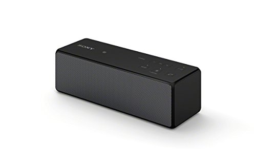 Sony Srsx33 Powerful Portable Bluetooth Speaker (Black) #TOP1