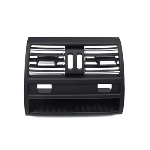 Couvercle climatisation BMW F10 résistant pour remplacer la grille cassée