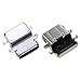 Type-C 16/24 Pin Female Socket USpB C0innector for Hip Accer Sangsiung Laptop Type C Tail Plug Charging Port New 2026 Electronic & Accessories