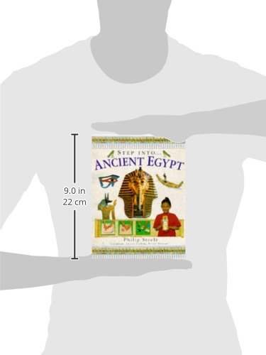 Ancient Egypt (Step Into)