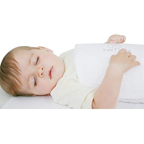 Safe T Sleep Classic Babywrap Swaddle for All Beds Cover