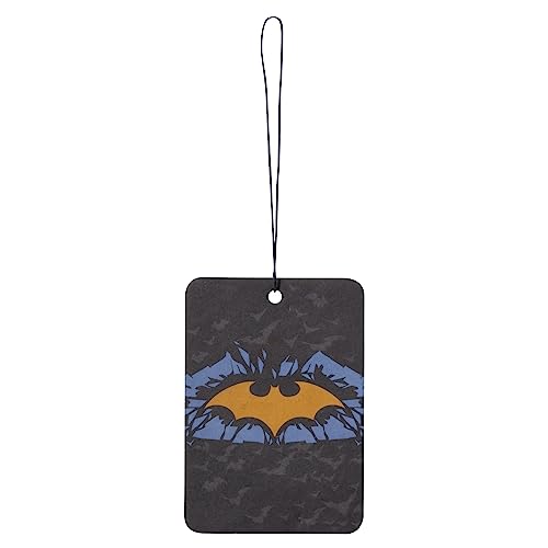 Batman Shattered Logo �G�A�t���b�V���i�[ 2�p�b�N