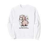 Cute Kawaii Pony Horse Lover Kids