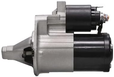 SB Parts Rebuilt Starter Compatible with Chrysler 300 2005-2010 Compatible with Dodge Challenger 2009-2010 Charger 2007-10 Magnum 2005 2.7L 2007-2008 3.5L