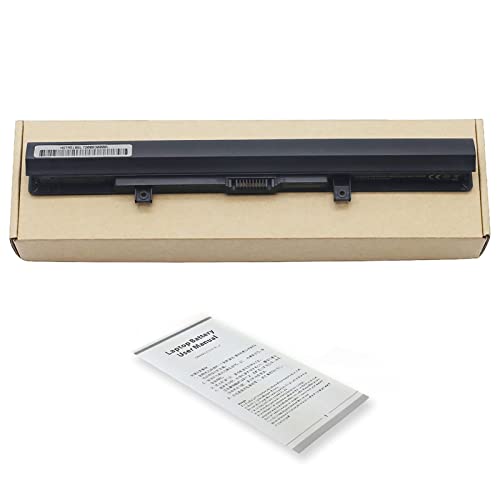 PA5185U-1BRS PA5184U-1BRS PA5186U-1BRS Laptop Replacement Battery for Toshiba Satellite C50 C55 C55D C55T L55 L55D L55T Series fit C55-B5200 C55-B5270 C55-B5299 C55D-B5310 Notebook
