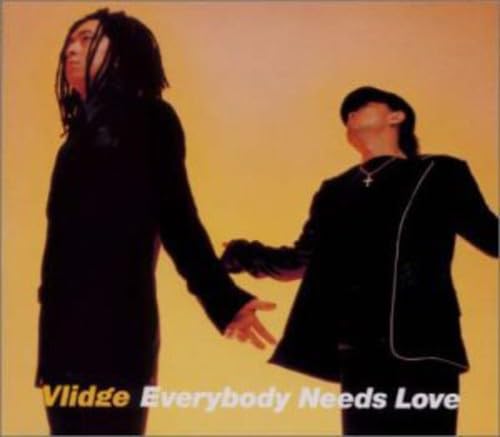 Everybody Needs Love