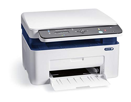 Xerox Workcentre 3025/Bi Laser 600 X 600 Dpi 20 Ppm A4 Wi-Fi