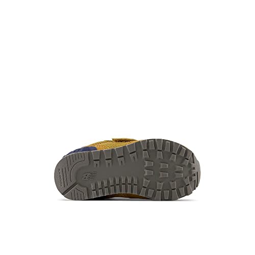 Image of New Balance Unisex-Child 515 V1 Hook & Loop