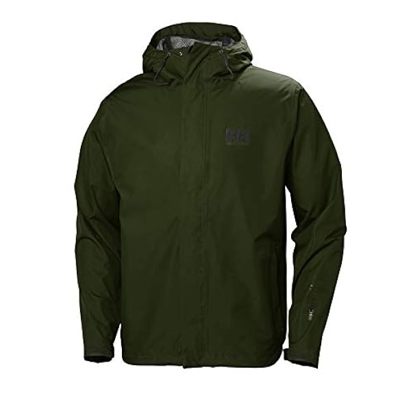 Helly Hansen Giacca Seven J Giacca Uomo (Pacco da 1)