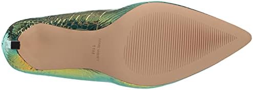 Nine West Women's Tatiana3 Pump, Light Green, 9 | Image 3