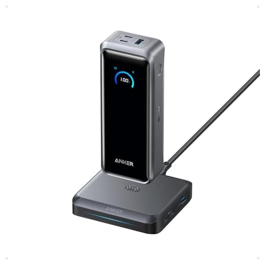 Anker Prime 26,250mAh 300W Power Bank