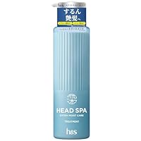 Amazon.co.jp: h&s Deep Experience Head Spa, Refresh x Smooth