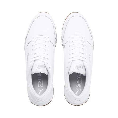 Image of Puma Unisex ST Runner v2 Full L Sneaker
