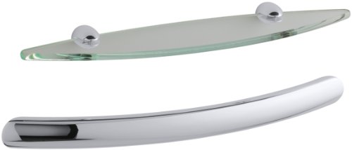 One-Day Sale: Up to 70% Off KOHLER K-9459-CP Sonata Accessory Kit, Polished Chrome 50% Off Discount KOHLER K-9459-CP Sonata Accessory Kit, Polished Chrome