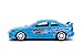 Jada Fast & Furious 1:32 Mia's Acura Integra Type-R Die-Cast Car, Toys for Kids and Adults