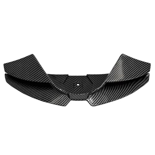 Aile aérodynamique pour MT07 2025 2026 : becquet de moto avant