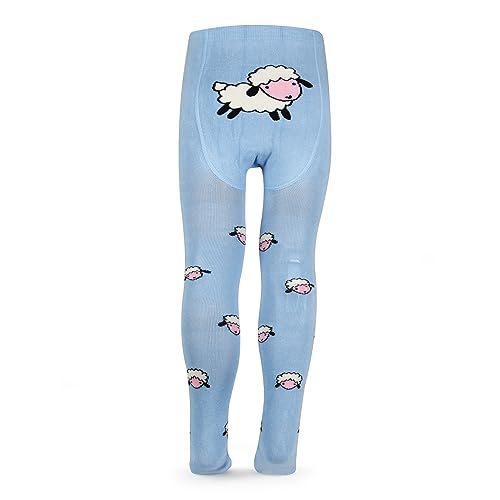 Image of Bonjour Skinny Tights For Baby Girls & Baby Boys