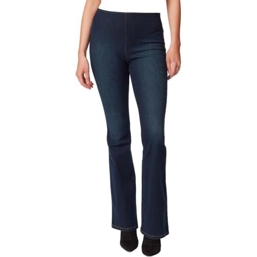 Jessica Simpson Women's Pull on Flare Jean