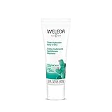 Esta nueva línea vegana hidrata durante mucho tiempo, tiene una textura ultraligera, no se pega y se absorbe rápidamente.