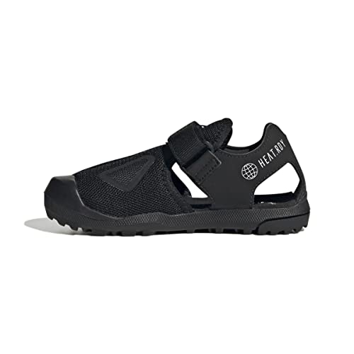 Adidas LRI48 Junior Telex Captain Toe 2.0 Sports Sandals, Boys and Girls, 6.7 - 8.7 inches (17 - 22 cm)2