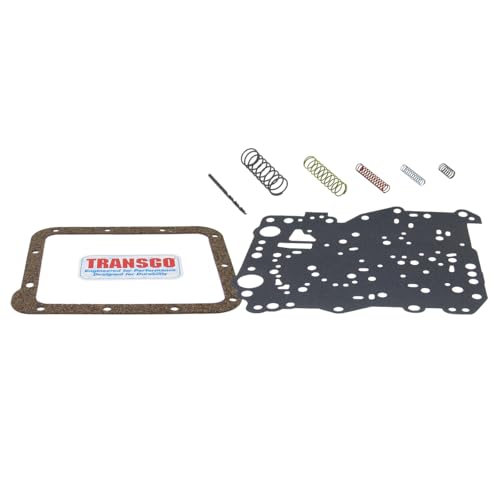 TRANSGO Automatic Transmission Shift Kit