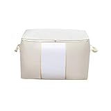 ☀【Einfaches Retrieval Design】Durch das transparente Fenster finden Sie schnell was drinnen. Sparen Sie Zeit, schauen Sie einfach durch das 