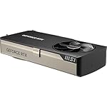 MSI Gaming RTX 5070 Ti 16G Expert OC Graphics Card (16GB GDDR7, 256-bit, Extreme Performance: 2588, DisplayPort x 3 2.1a, HDMI 2.1b, NVIDIA Blackwell Architecture) - Image 4