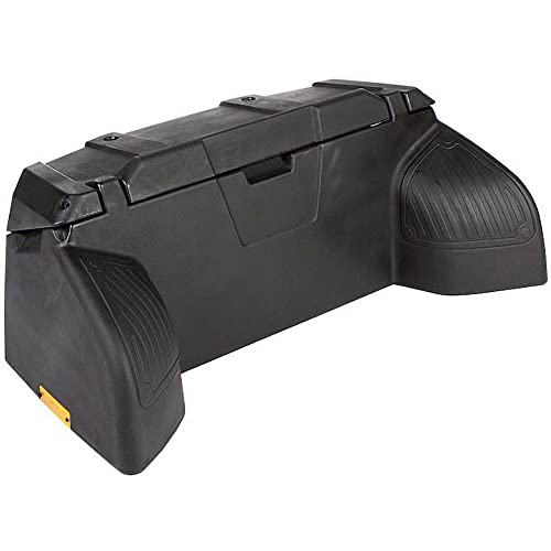 Top Case GKA R304 coffre de moto et quad haute résistance