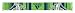 MLS Seattle Sounders FC Jersey Hook Scarf, One Size, Green (Jacquard)
