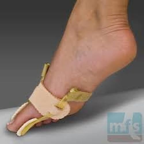 Pedifix Hallux Valgus Nightsplint, Medium. Left #TOP1