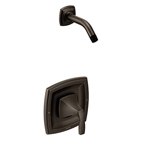 Up To 40% OFF Moen T2692NHORB Collection Voss Shower Only Faucet, 1, Oil Rubbed Bronze Up To 40% OFF Moen T2692NHORB Collection Voss Shower Only Faucet, 1, Oil Rubbed Bronze