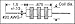 BOURNS JW MILLER 6302-RC INDUCTOR, 2.5MH, 160MA, AXIAL LEADED (1 piece)