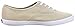Keds Women's Champion Original Canvas Sneaker, Stone, 10 M US