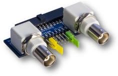 BitScope BNC Port Adapter for Bitscope 10 (SP01A)