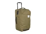 Herschel Wheelie Outfitter Luggage Ivy Green