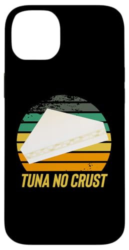 Fast Car Quote Furious Tuna No Crust Case for iPhone 14 Plus