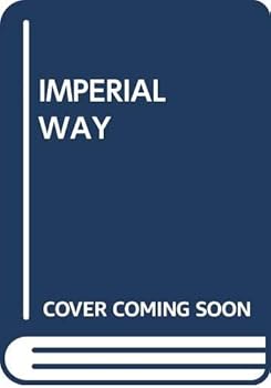 Mass Market Paperback Imperial Way Book