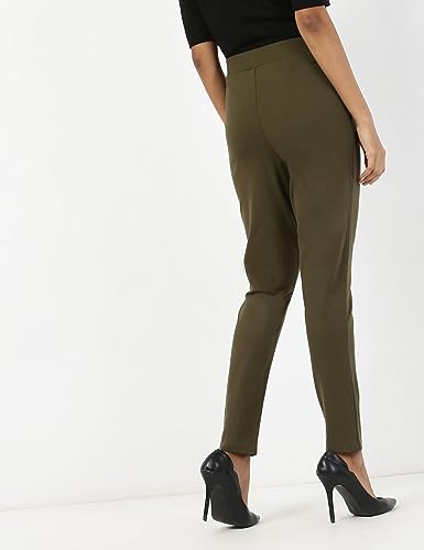 Image of Marks & Spencer Women's Western Casual Pants