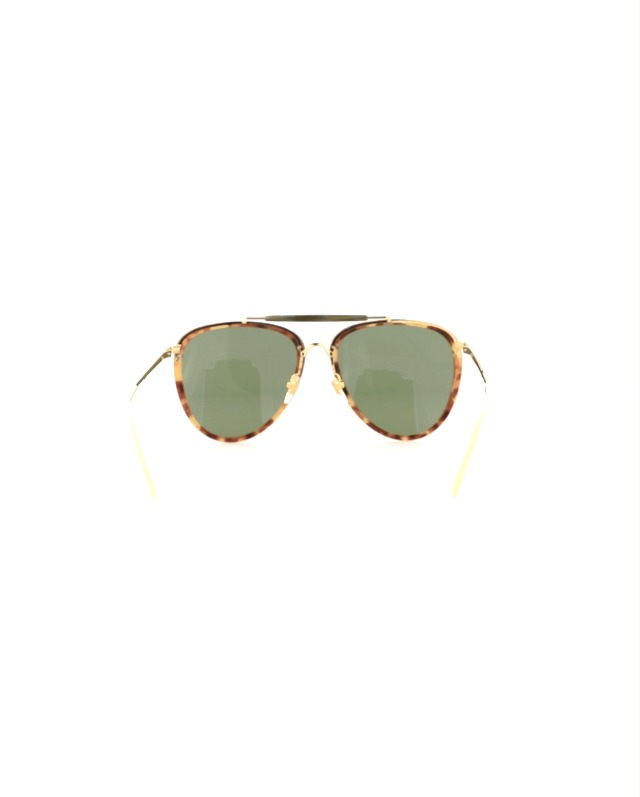 Gucci Aviator Sunglasses – Luxury Designer Eyewear in Havana and