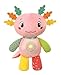 Produktbild Clementoni Axolotl Plush, 17575