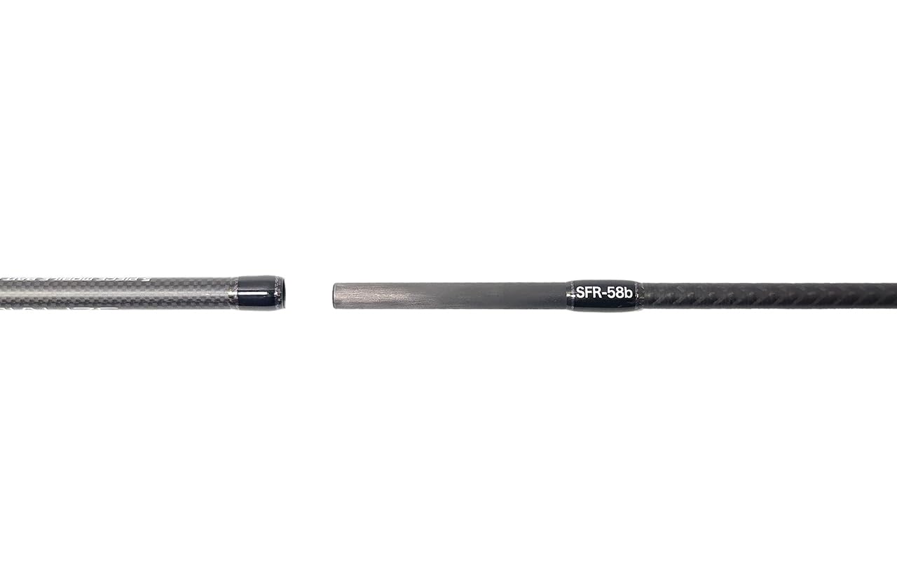 Amazon | THIRTY FOUR 34 SPECIALIZE スぺシャライズ SFR-58b アジング