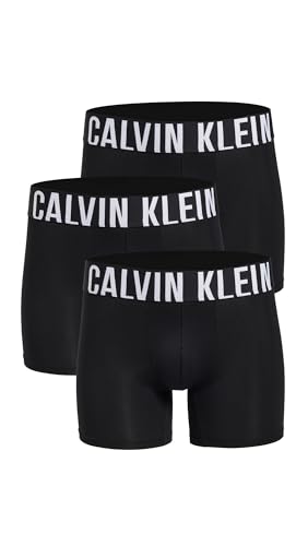 Calvin Klein Men's Intense Power 3-Pack Boxer Brief