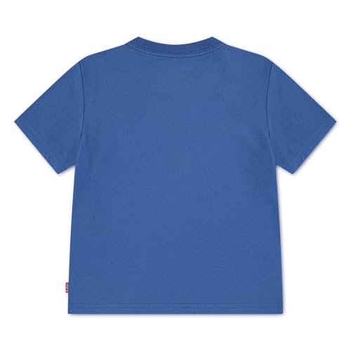 Levi' Baby Patriotic Pup Tee Homme / True 6M - vue 3