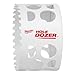 Milwaukee Electric Tool 49-56-0173 Ice Hardened Bi-Metal Hole Saw, 3" Die, 8% Cobalt