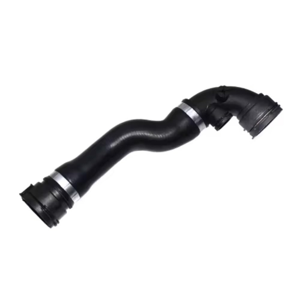 OEM 17127510952 Cooling System Radiator Hose Upper Water Pipe for E46 M3 320i 325ci 325i 325xi